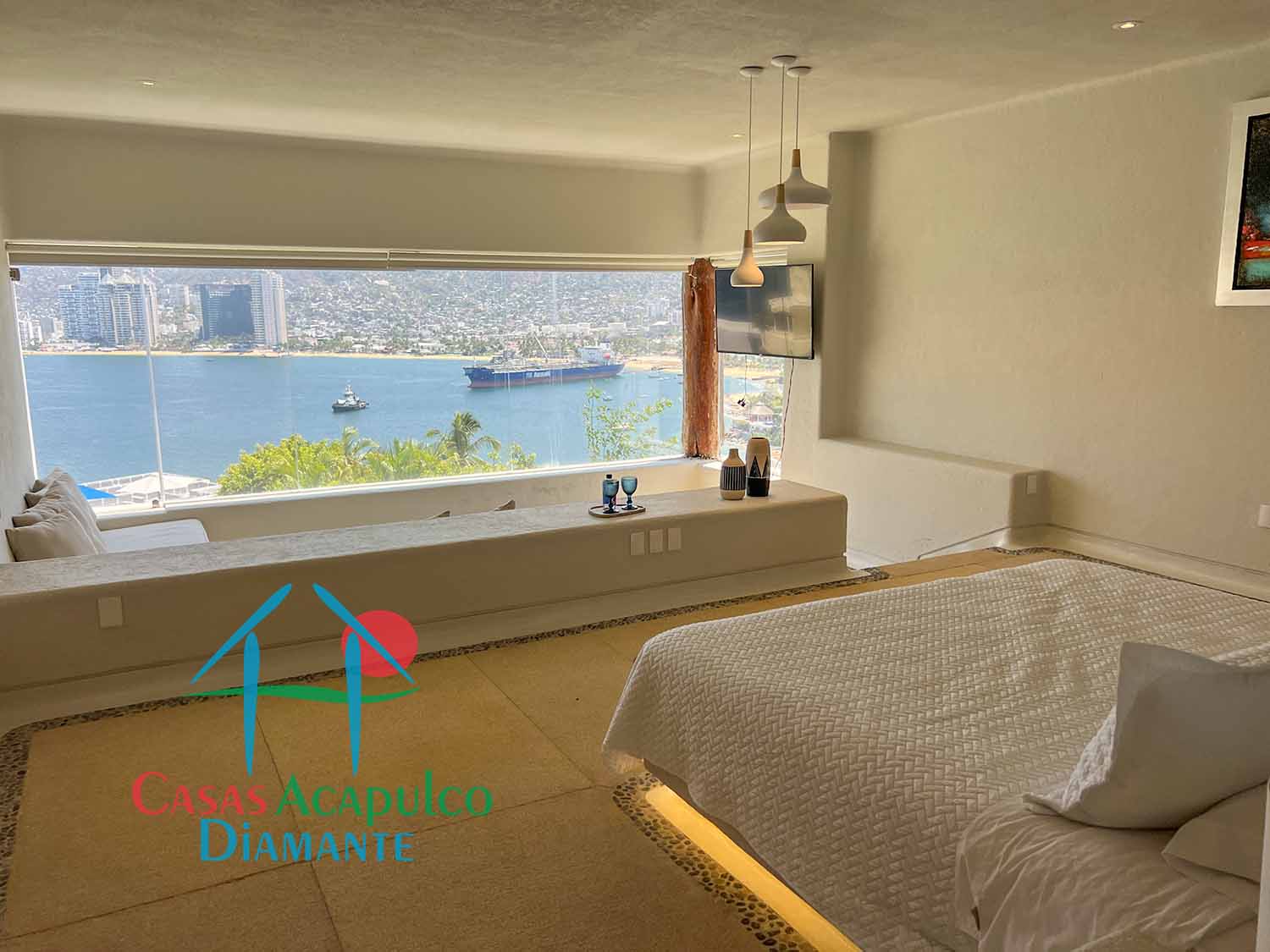 Villa Sahasrara - Recámara 4 1